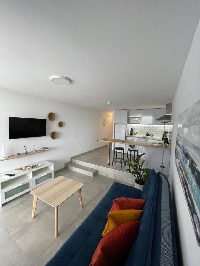 Apartamento Jose San Bartolomé Exterior photo