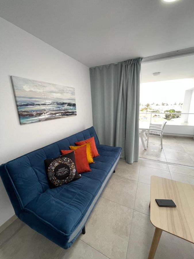 Apartamento Jose San Bartolomé Exterior photo