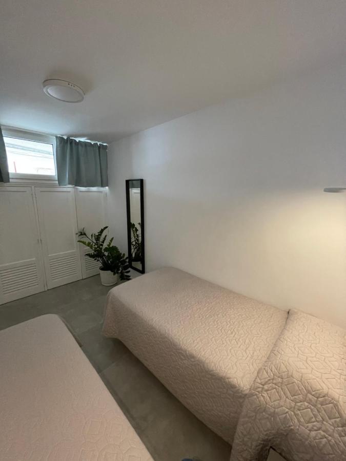 Apartamento Jose San Bartolomé Exterior photo