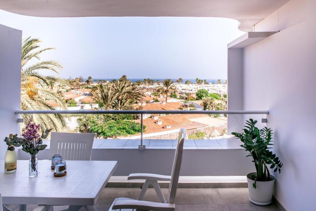 Apartamento Jose San Bartolomé Exterior photo